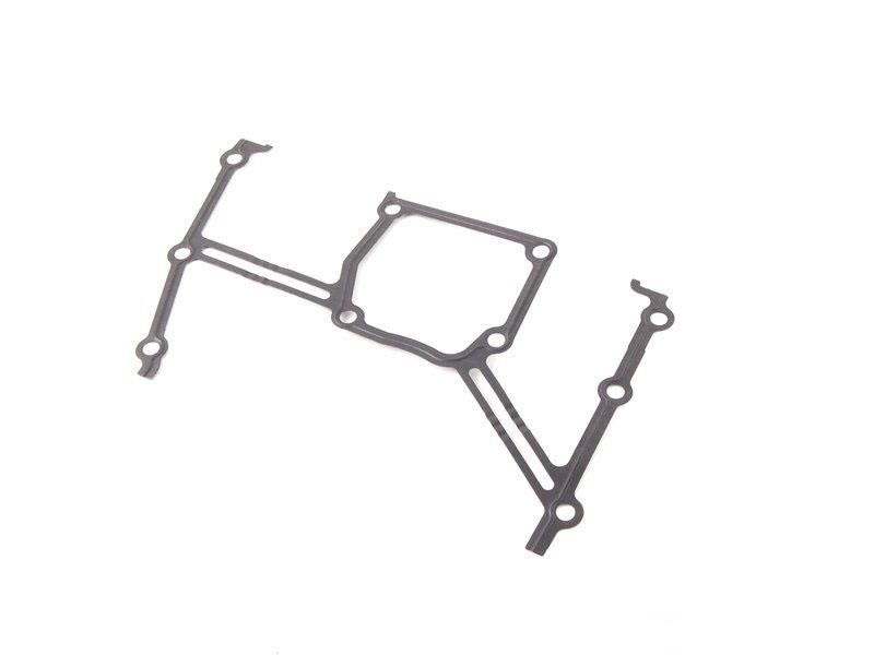 BMW 11 14 1 743 191 Front engine cover gasket 11141743191: Buy near me in Poland at 2407.PL - Good price!