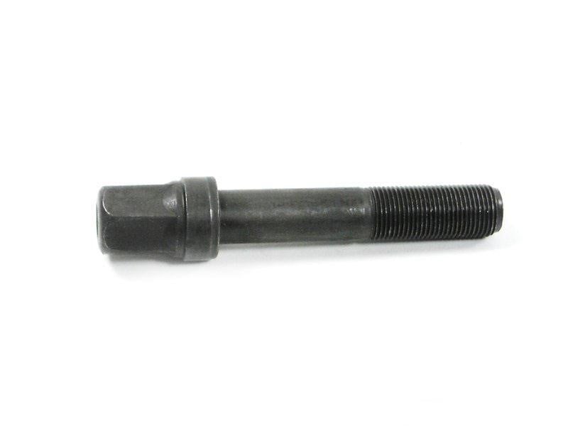 BMW 11 21 1 720 633 Damper & Pulley Bolt 11211720633: Buy near me in Poland at 2407.PL - Good price!
