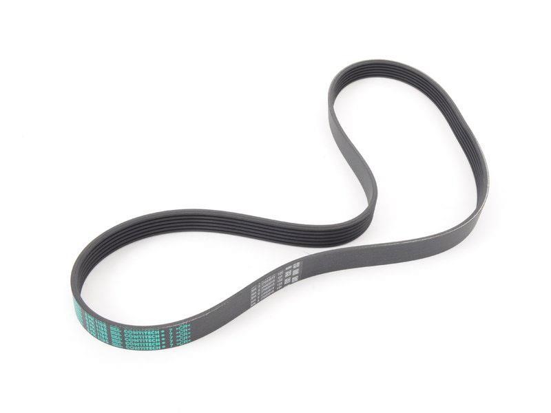 BMW 11 28 1 741 427 V-belt 11281741427: Buy near me at 2407.PL in Poland at an Affordable price!
