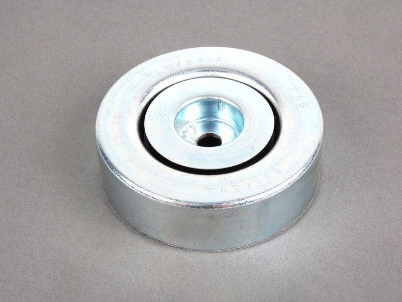 BMW 11 28 2 245 166 Idler Pulley 11282245166: Buy near me in Poland at 2407.PL - Good price!