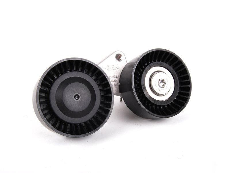 BMW 11 28 7 515 865 Idler Pulley 11287515865: Buy near me at 2407.PL in Poland at an Affordable price!