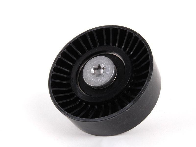 BMW 11 28 7 516 847 Idler Pulley 11287516847: Buy near me in Poland at 2407.PL - Good price!