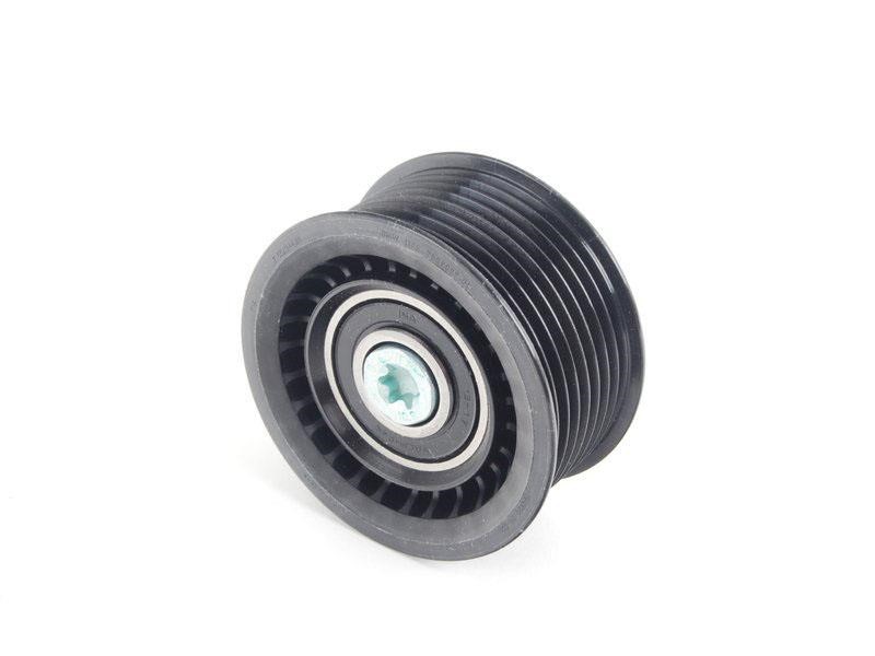 BMW 11 28 7 559 889 Bypass roller 11287559889: Buy near me in Poland at 2407.PL - Good price!