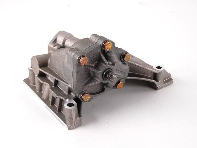 BMW 11 41 7 501 568 OIL PUMP 11417501568: Buy near me in Poland at 2407.PL - Good price!