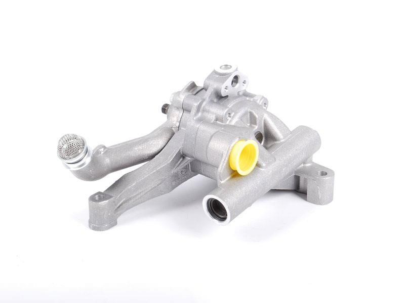 BMW 11 41 7 838 123 OIL PUMP 11417838123: Buy near me in Poland at 2407.PL - Good price!
