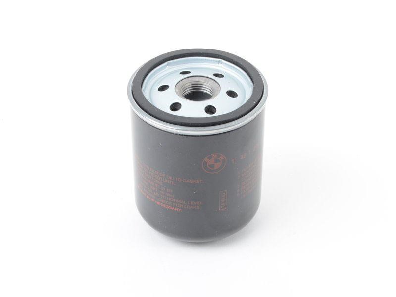 BMW 11 42 1 276 850 Oil Filter 11421276850: Buy near me in Poland at 2407.PL - Good price!