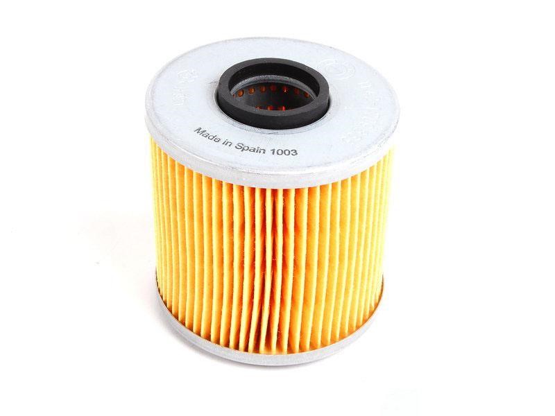 BMW 11 42 1 727 300 Oil Filter 11421727300: Buy near me at 2407.PL in Poland at an Affordable price!