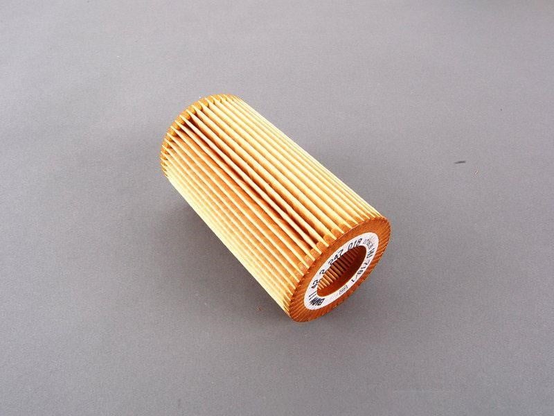 BMW 11 42 2 247 018 Oil Filter 11422247018: Buy near me in Poland at 2407.PL - Good price!