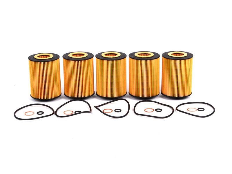 BMW 11 42 7 511 161 Oil Filter 11427511161: Buy near me at 2407.PL in Poland at an Affordable price!