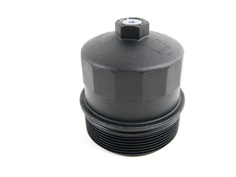 BMW 11 42 7 521 353 Oil Filter Housing Cap 11427521353: Buy near me at 2407.PL in Poland at an Affordable price!
