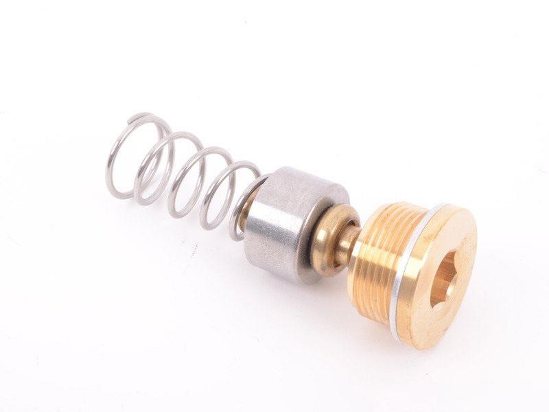 BMW 11 42 7 585 703 Thermostat, coolant 11427585703: Buy near me in Poland at 2407.PL - Good price!