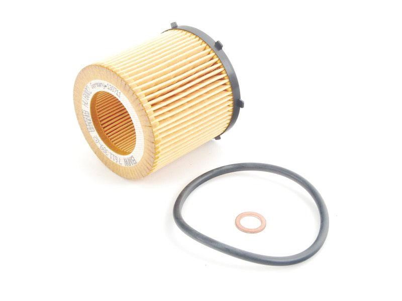 BMW 11 42 7 634 292 Oil Filter 11427634292: Buy near me in Poland at 2407.PL - Good price!