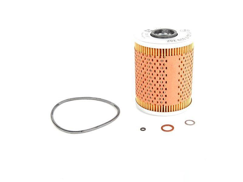 BMW 11 42 7 833 769 Oil Filter 11427833769: Buy near me at 2407.PL in Poland at an Affordable price!