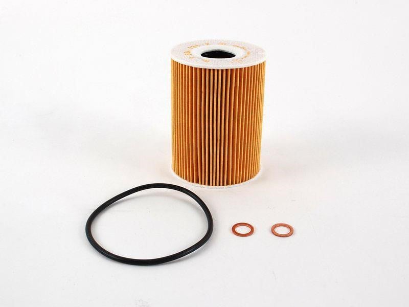 BMW 11 42 7 840 594 Oil Filter 11427840594: Buy near me in Poland at 2407.PL - Good price!