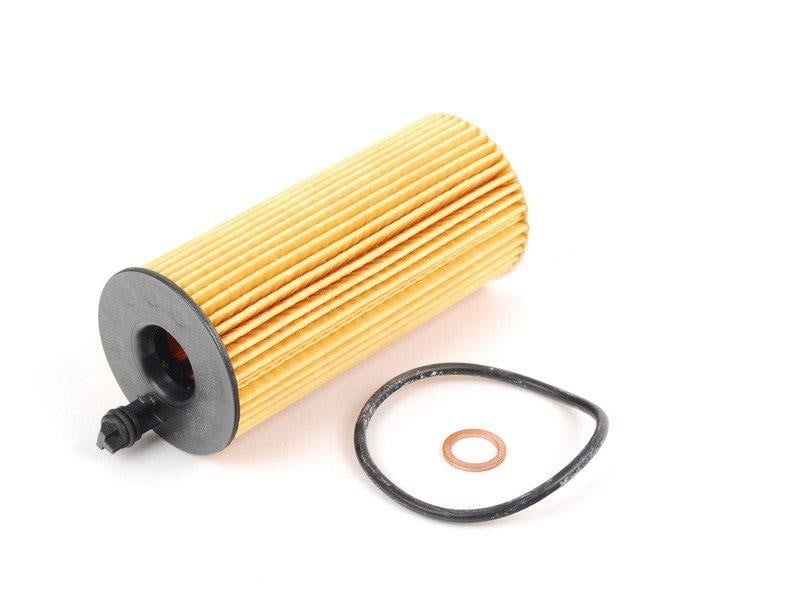 BMW 11 42 8 507 683 Oil Filter 11428507683: Buy near me in Poland at 2407.PL - Good price!