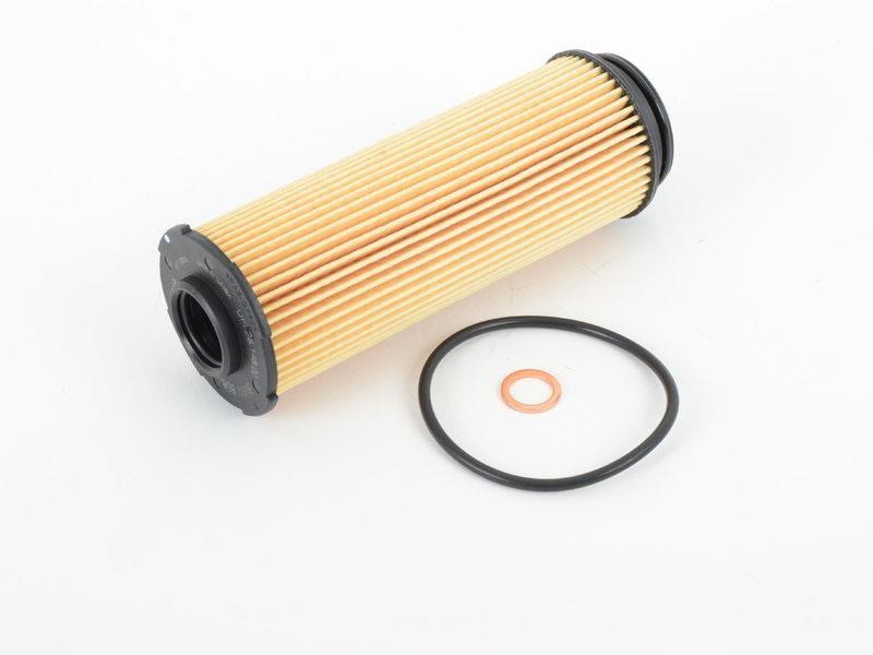 BMW 11 42 8 583 898 Oil Filter 11428583898: Buy near me in Poland at 2407.PL - Good price!