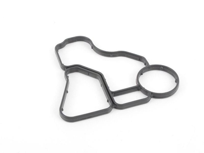 BMW 11 42 8 637 821 OIL FILTER HOUSING GASKETS 11428637821: Buy near me in Poland at 2407.PL - Good price!