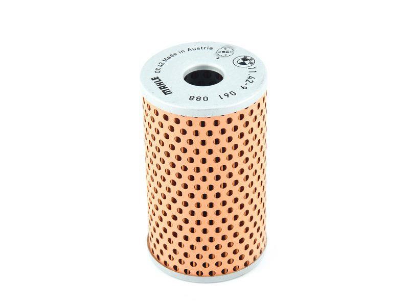 BMW 11 42 9 061 088 Oil Filter 11429061088: Buy near me at 2407.PL in Poland at an Affordable price!