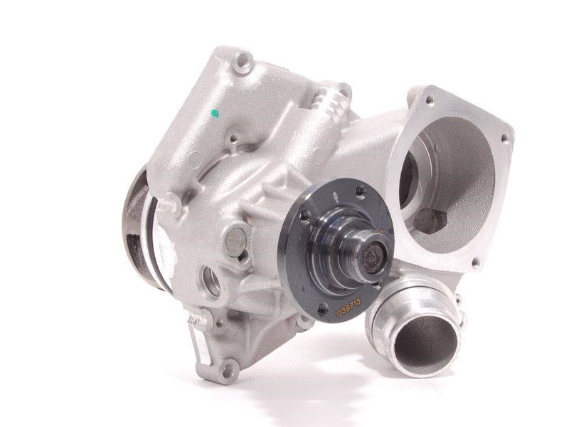 BMW 11 51 0 393 337 Water pump 11510393337: Buy near me at 2407.PL in Poland at an Affordable price!