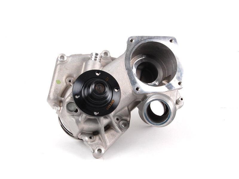 BMW 11 51 0 393 339 Water pump 11510393339: Buy near me at 2407.PL in Poland at an Affordable price!