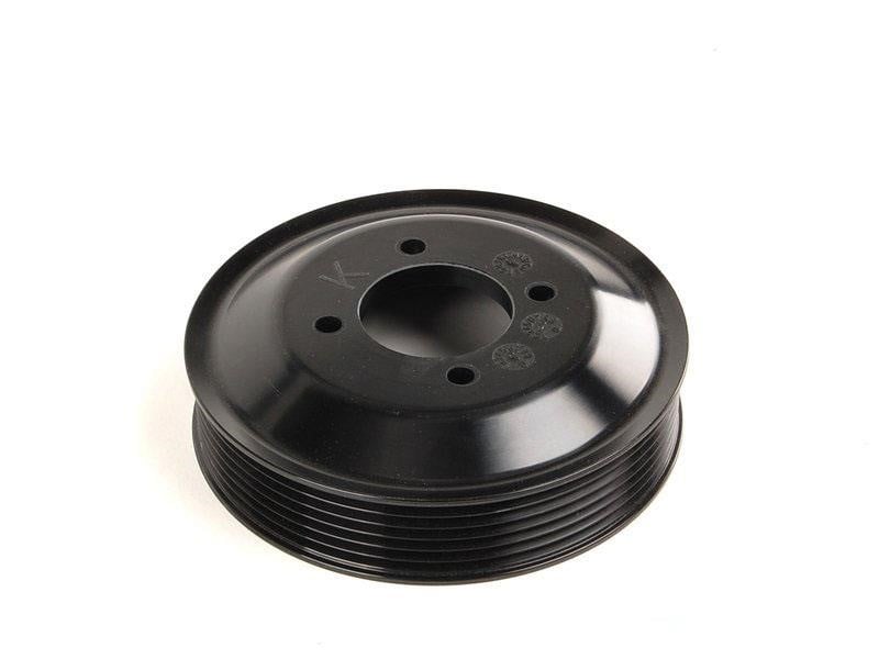 BMW 11 51 1 739 527 Coolant pump pulley 11511739527: Buy near me in Poland at 2407.PL - Good price!