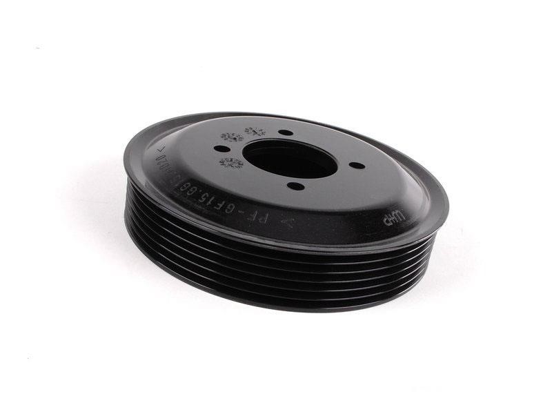 BMW 11 51 7 504 077 Coolant pump pulley 11517504077: Buy near me in Poland at 2407.PL - Good price!
