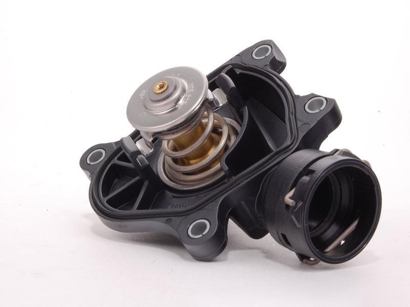 BMW 11 51 7 805 811 Thermostat, coolant 11517805811: Buy near me in Poland at 2407.PL - Good price!
