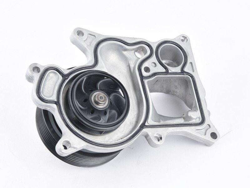 BMW 11 51 8 516 204 Water pump 11518516204: Buy near me in Poland at 2407.PL - Good price!