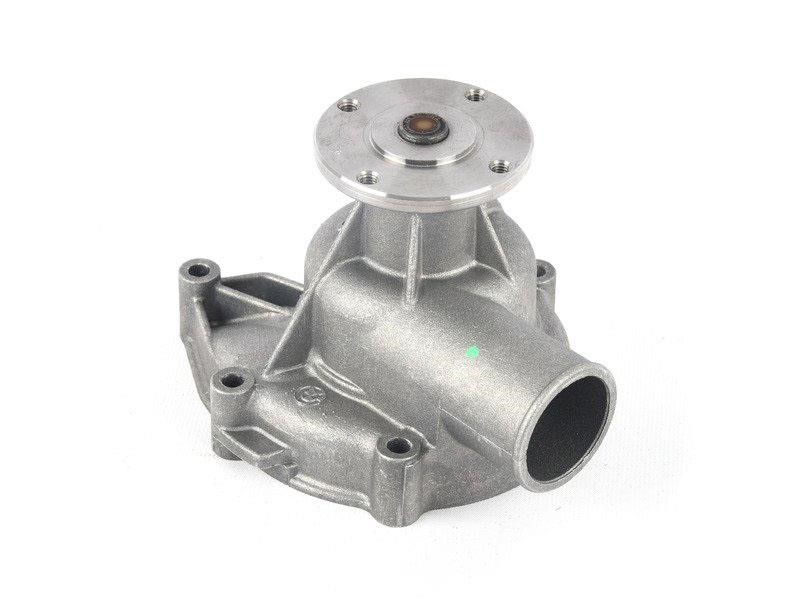 BMW 11 51 9 070 756 Water pump 11519070756: Buy near me at 2407.PL in Poland at an Affordable price!
