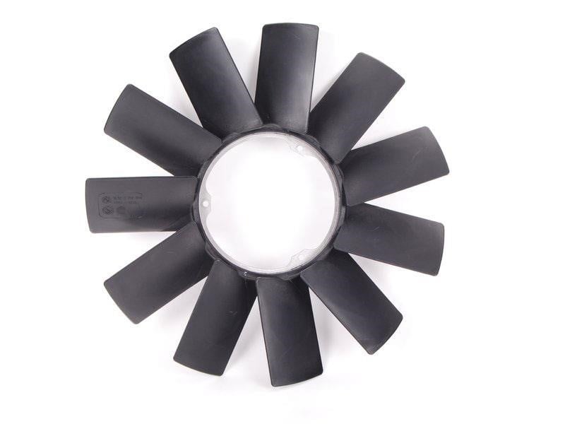 BMW 11 52 1 712 058 Fan impeller 11521712058: Buy near me in Poland at 2407.PL - Good price!