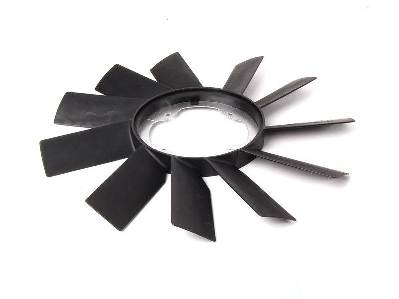 BMW 11 52 1 723 363 Fan impeller 11521723363: Buy near me in Poland at 2407.PL - Good price!