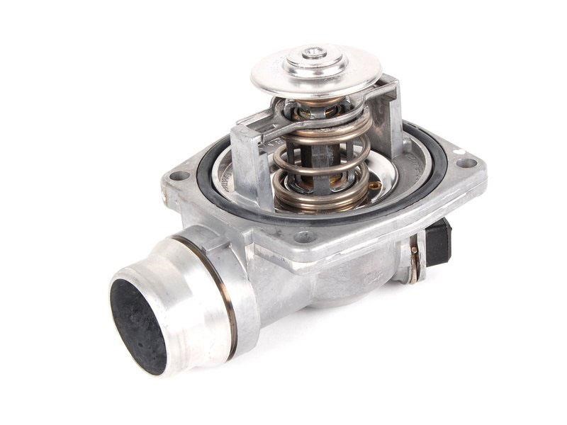 BMW 11 53 1 436 852 Thermostat, coolant 11531436852: Buy near me in Poland at 2407.PL - Good price!