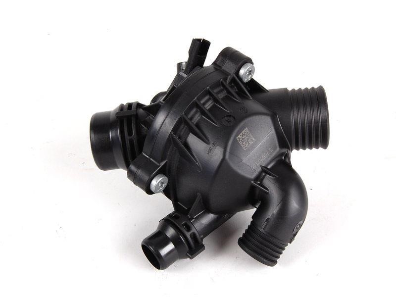BMW 11 53 7 550 172 Thermostat, coolant 11537550172: Buy near me in Poland at 2407.PL - Good price!