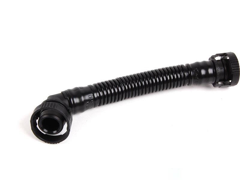 BMW 11 61 7 522 933 Breather Hose for crankcase 11617522933: Buy near me at 2407.PL in Poland at an Affordable price!