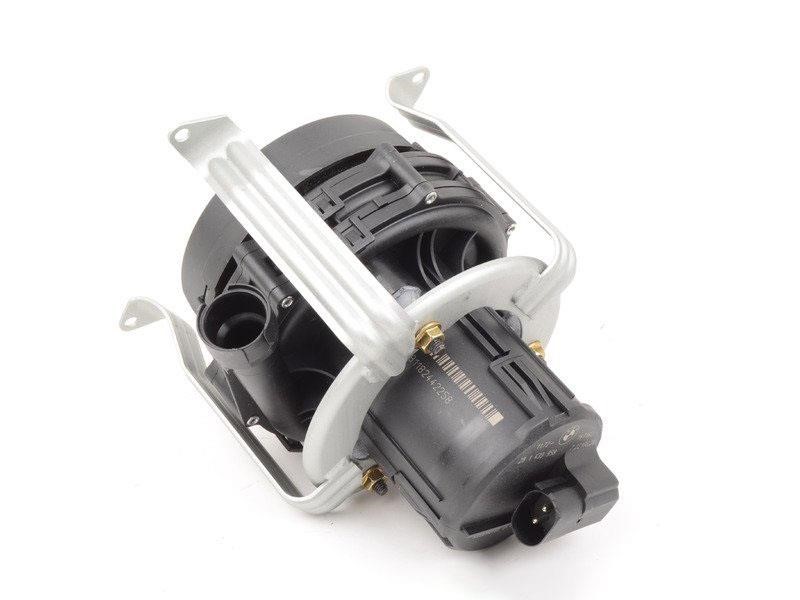 BMW 11 72 1 433 959 Auxiliary air pump 11721433959: Buy near me at 2407.PL in Poland at an Affordable price!