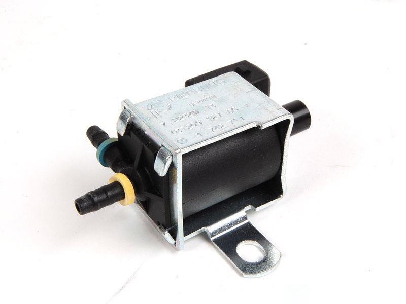 BMW 11 74 1 742 711 Exhaust gas recirculation control valve 11741742711: Buy near me in Poland at 2407.PL - Good price!
