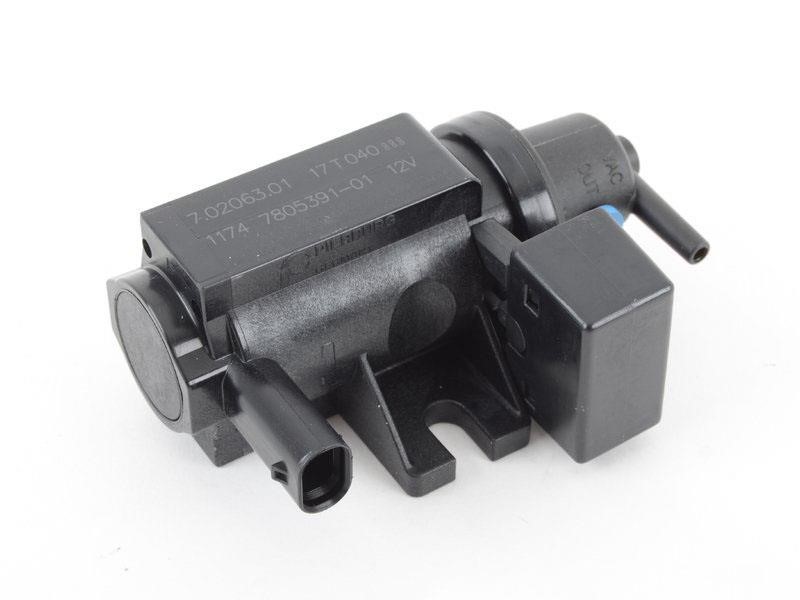 BMW 11 74 7 805 391 Exhaust gas recirculation control valve 11747805391: Buy near me in Poland at 2407.PL - Good price!