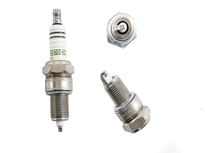 BMW 12 12 9 061 869 Spark plug 12129061869: Buy near me at 2407.PL in Poland at an Affordable price!