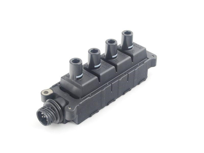 BMW 12 13 1 247 281 Ignition coil 12131247281: Buy near me at 2407.PL in Poland at an Affordable price!