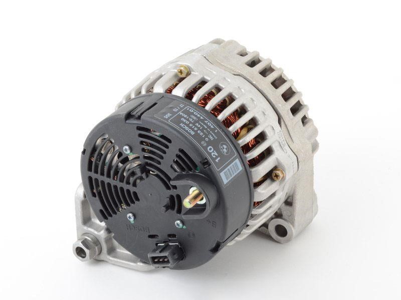 BMW 12 31 1 407 440 Alternator 12311407440: Dobra cena w Polsce na 2407.PL - Kup Teraz!