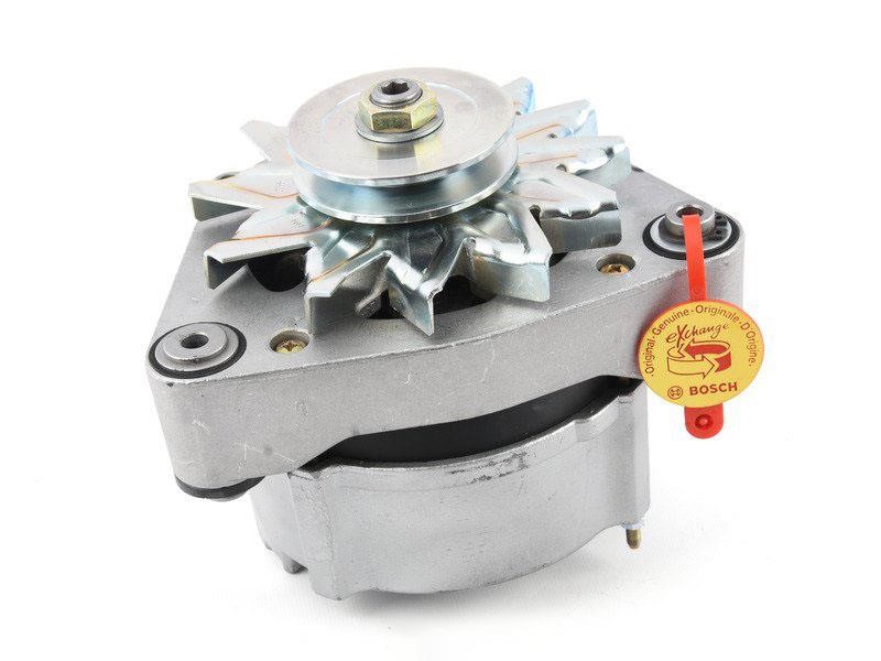 BMW 12 31 1 711 375 Alternator 12311711375: Buy near me at 2407.PL in Poland at an Affordable price!