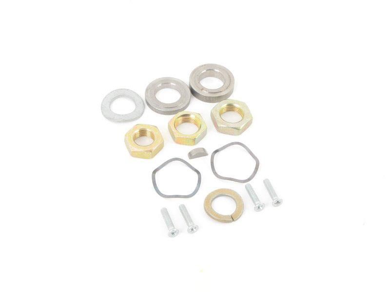 BMW 12 31 1 727 762 Repair Kit Rotor H1230D 12311727762: Buy near me at 2407.PL in Poland at an Affordable price!