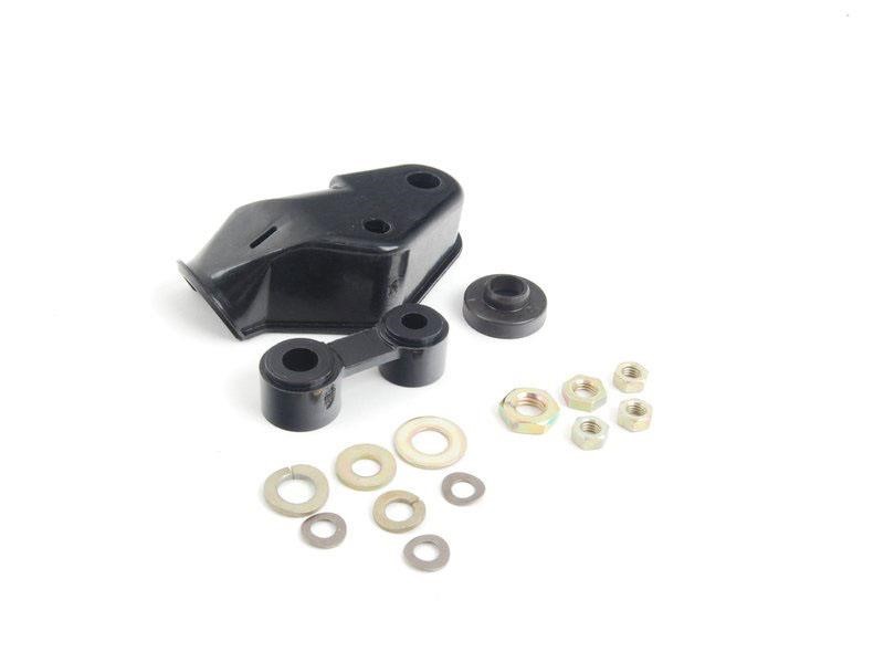 BMW 12 31 1 747 252 Set Mounting Parts H1230D 12311747252: Buy near me in Poland at 2407.PL - Good price!