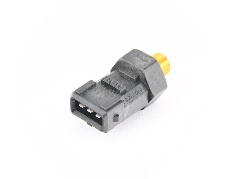 BMW 12 61 7 549 796 Oil pressure sensor 12617549796: Buy near me at 2407.PL in Poland at an Affordable price!