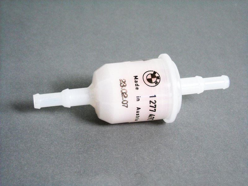 BMW 13 32 1 277 497 Fuel filter 13321277497: Buy near me in Poland at 2407.PL - Good price!