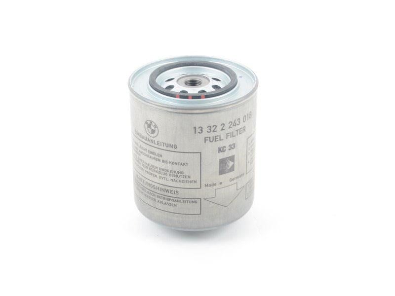 BMW 13 32 2 243 018 Fuel filter 13322243018: Buy near me in Poland at 2407.PL - Good price!