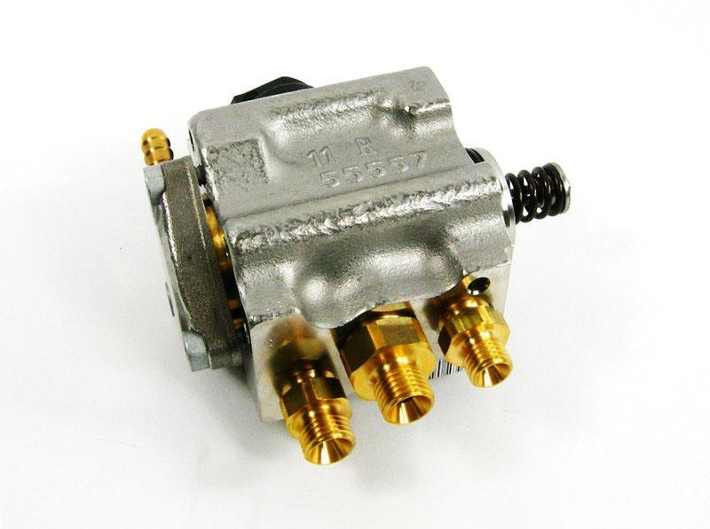 BMW 13 51 7 529 068 Injection Pump 13517529068: Buy near me in Poland at 2407.PL - Good price!