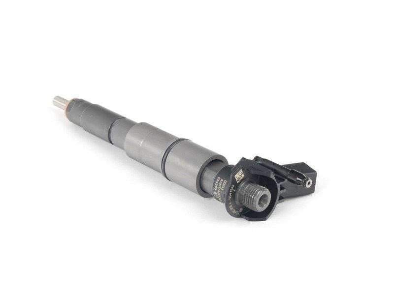 BMW 13 53 7 808 089 Injector fuel 13537808089: Buy near me in Poland at 2407.PL - Good price!