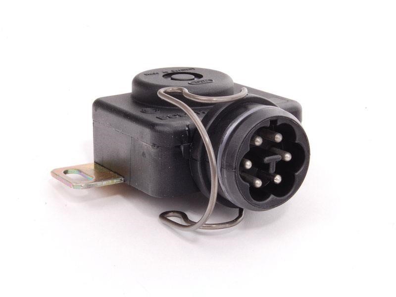 BMW 13 54 1 710 560 Throttle position sensor 13541710560: Buy near me at 2407.PL in Poland at an Affordable price!