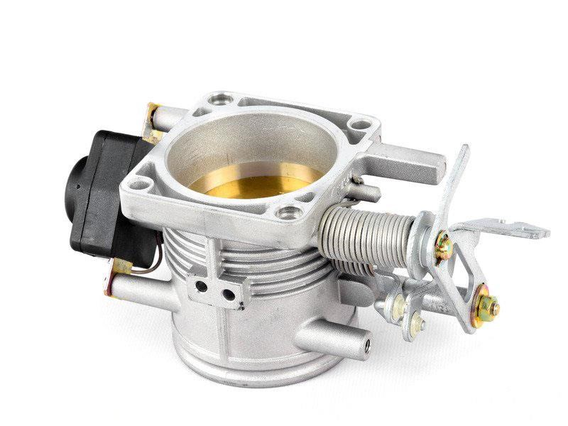 13541711008 BMW Заслонка дроссельная
